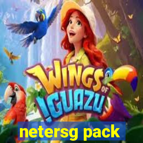 netersg pack